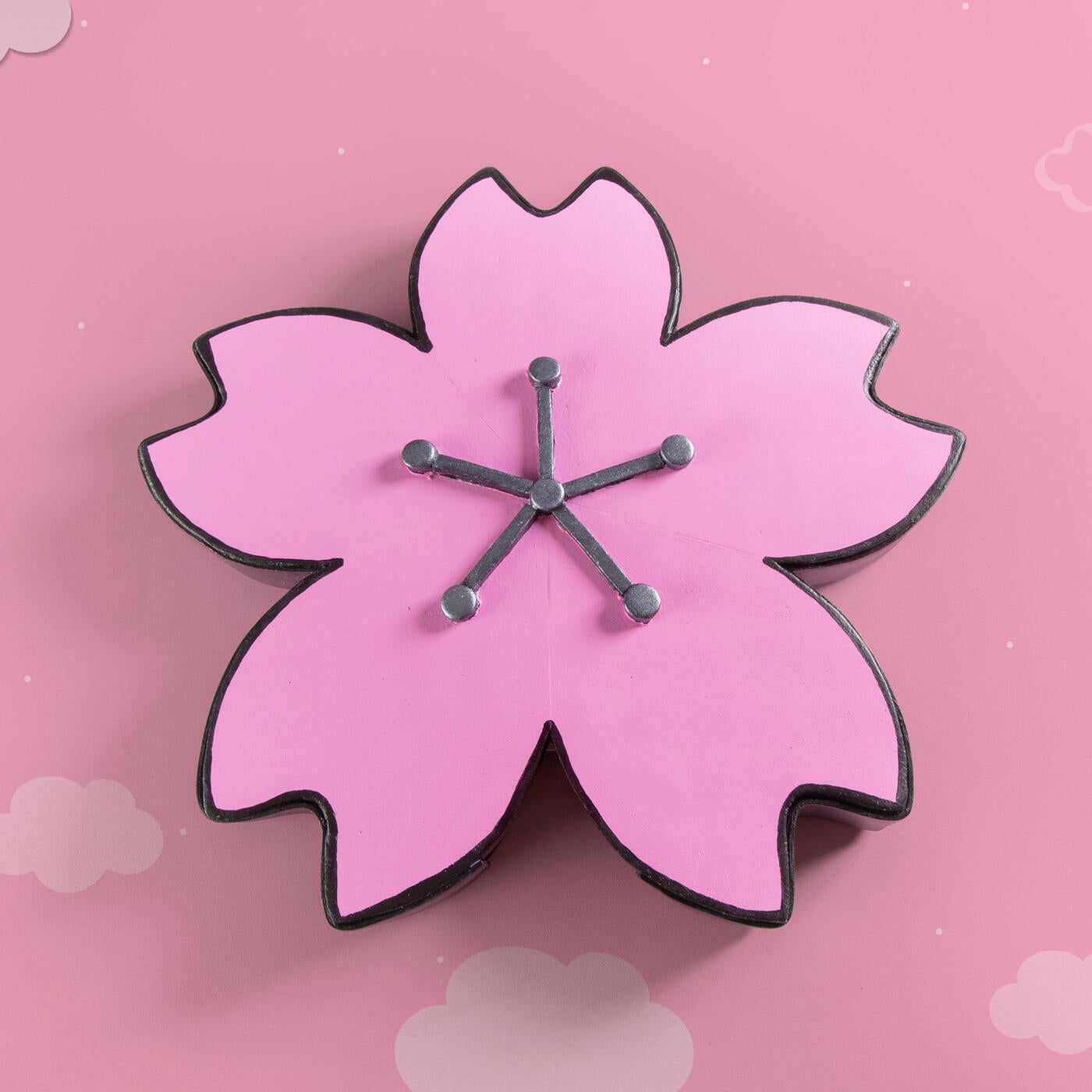 Sakura, Forever Flower (feat. Whan)