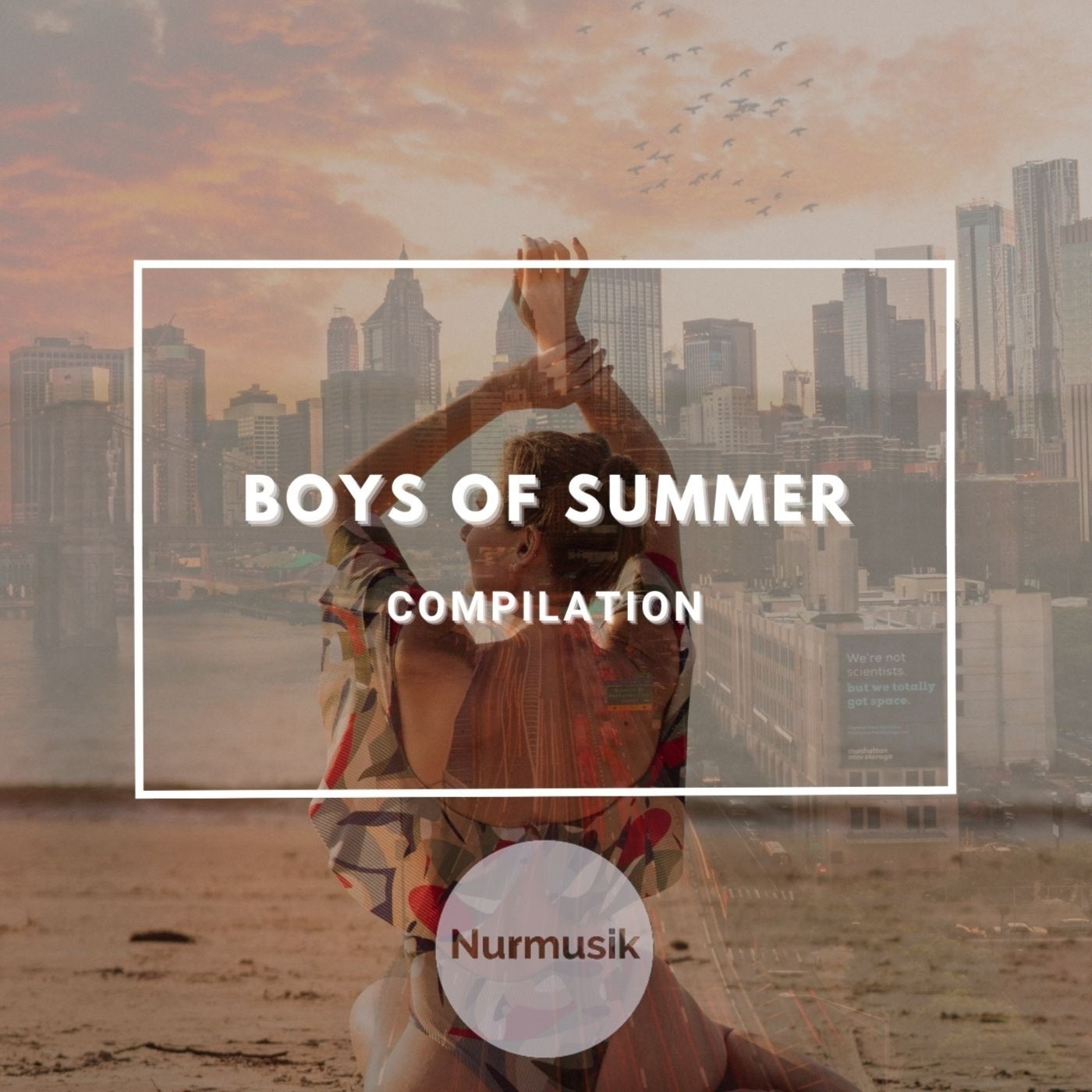 Boys of Summer