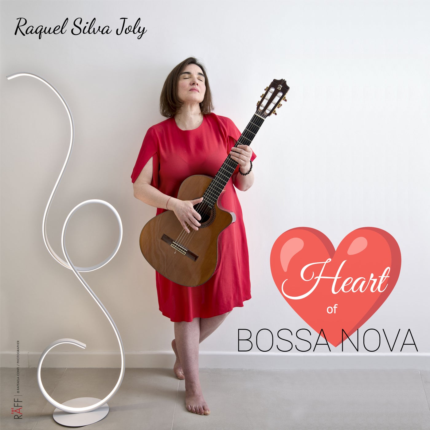 Heart of Bossa Nova