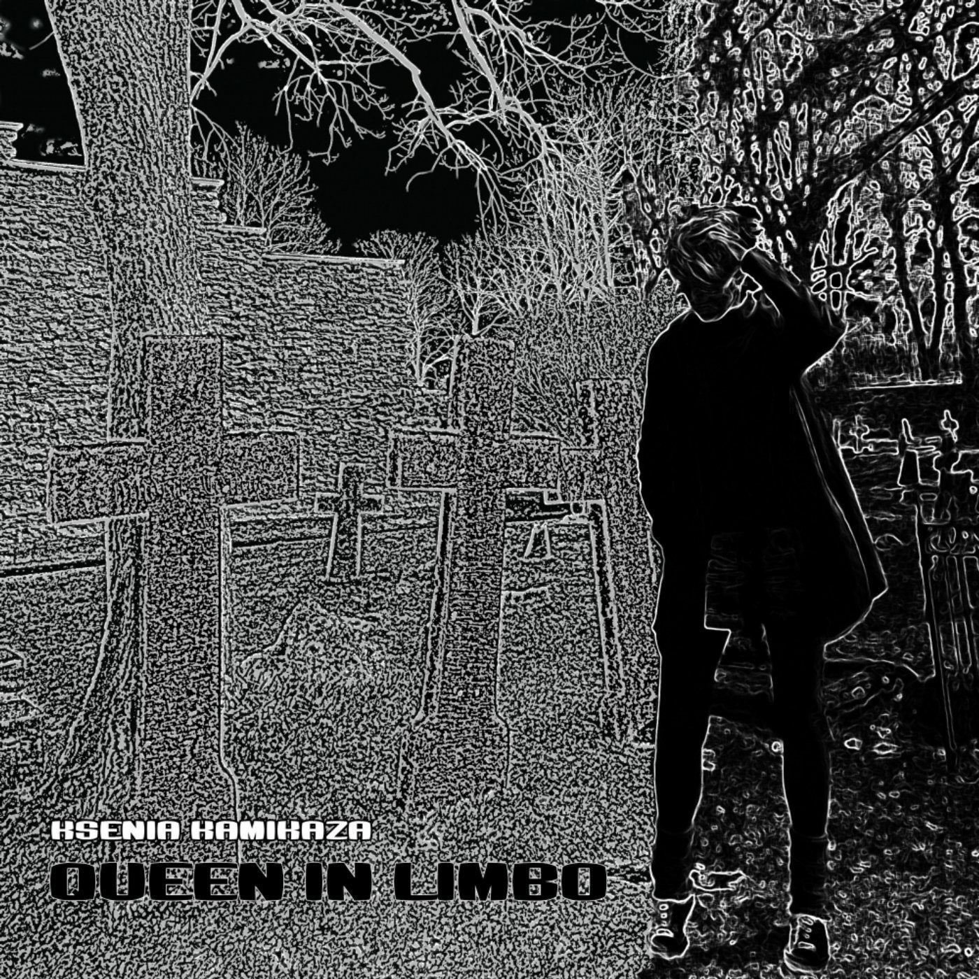 Queen In Limbo