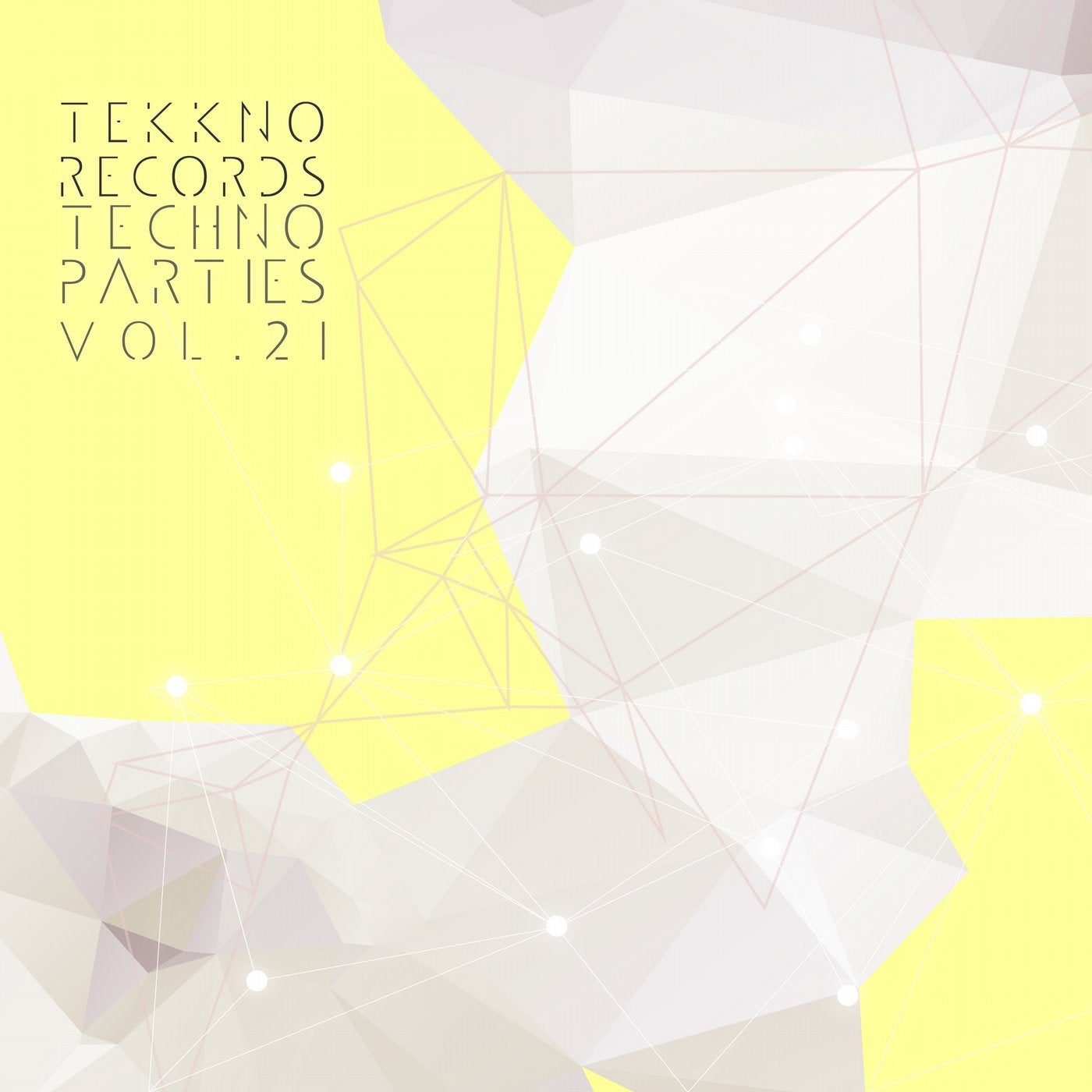 Techno Parties Vol.21