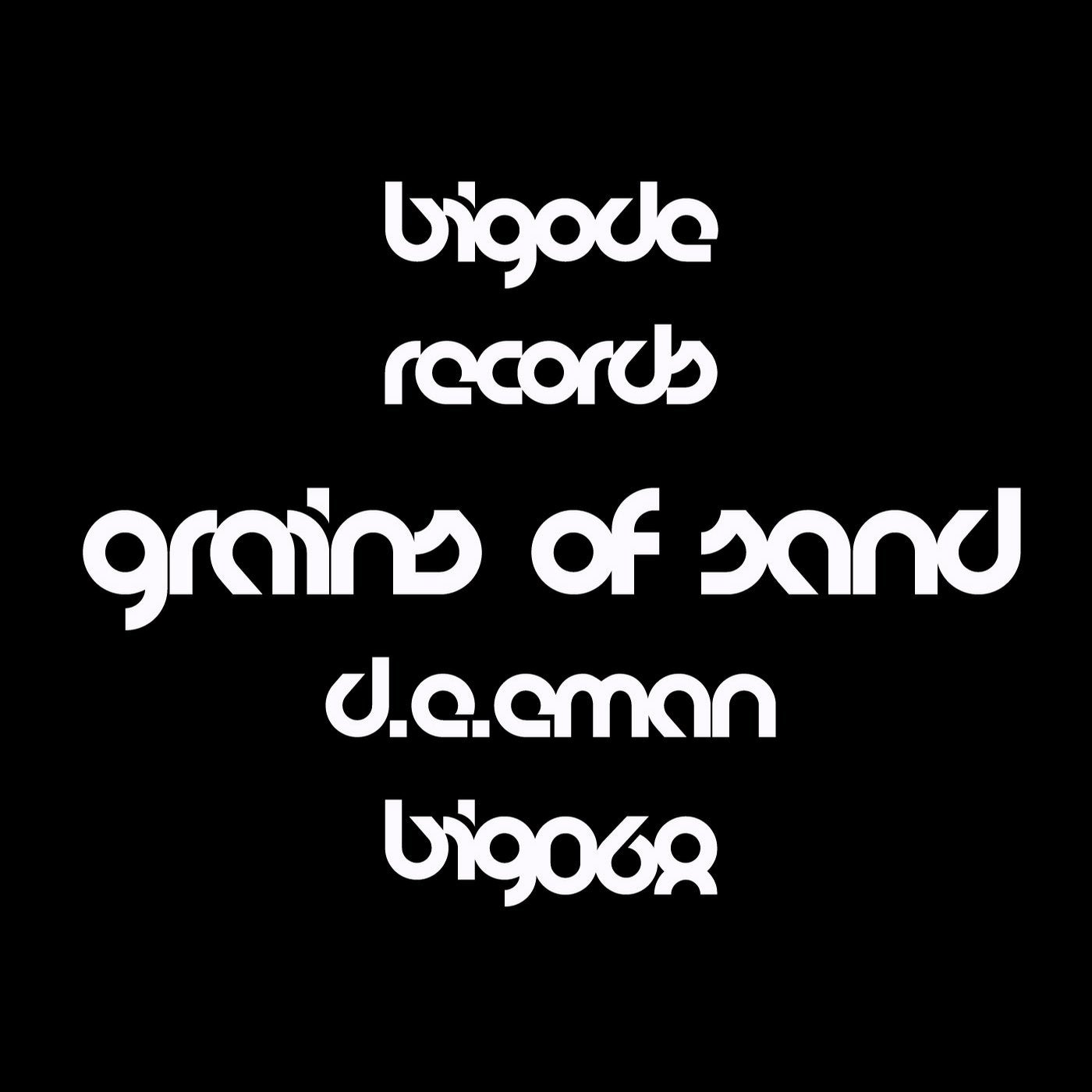 Grains of Sand