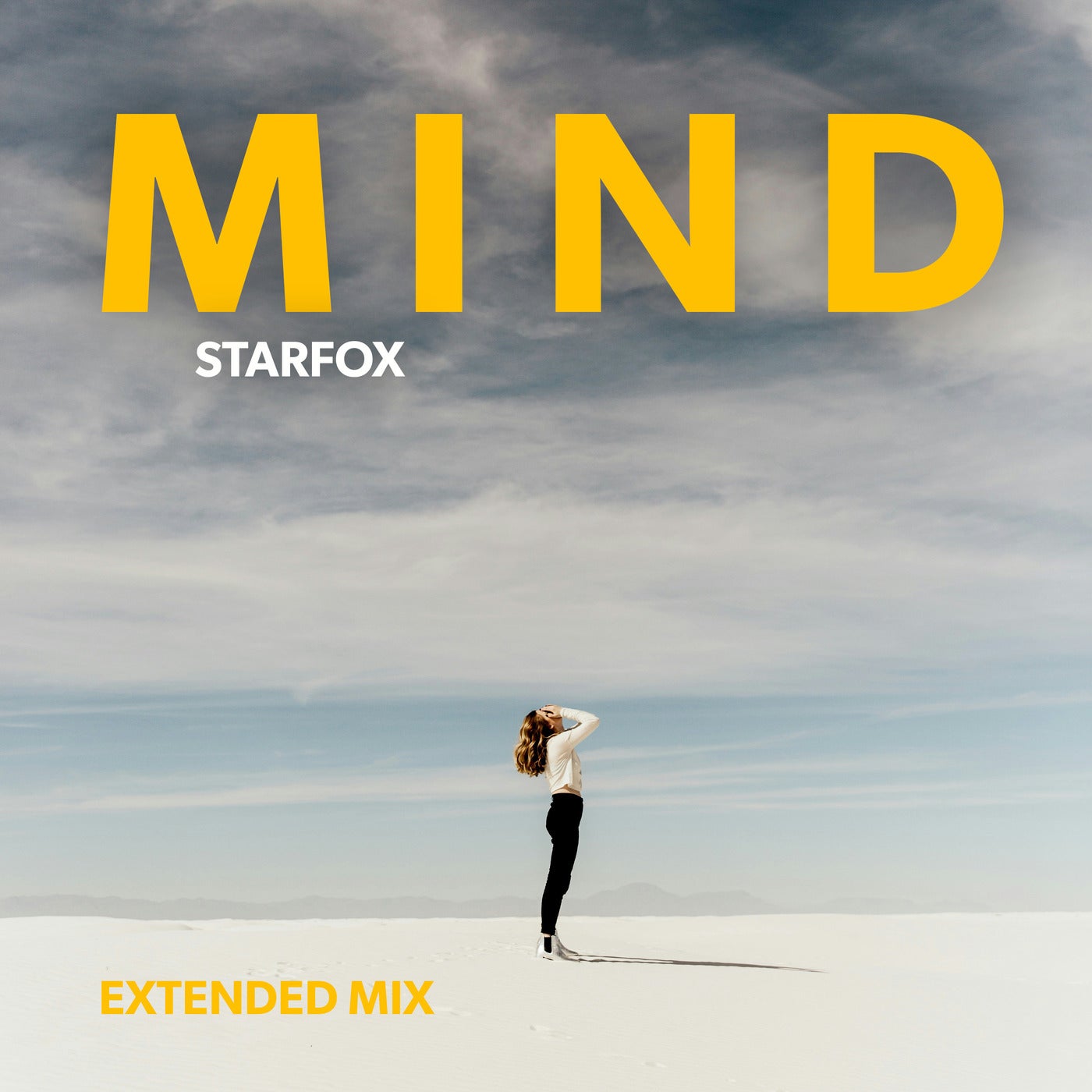 Mind