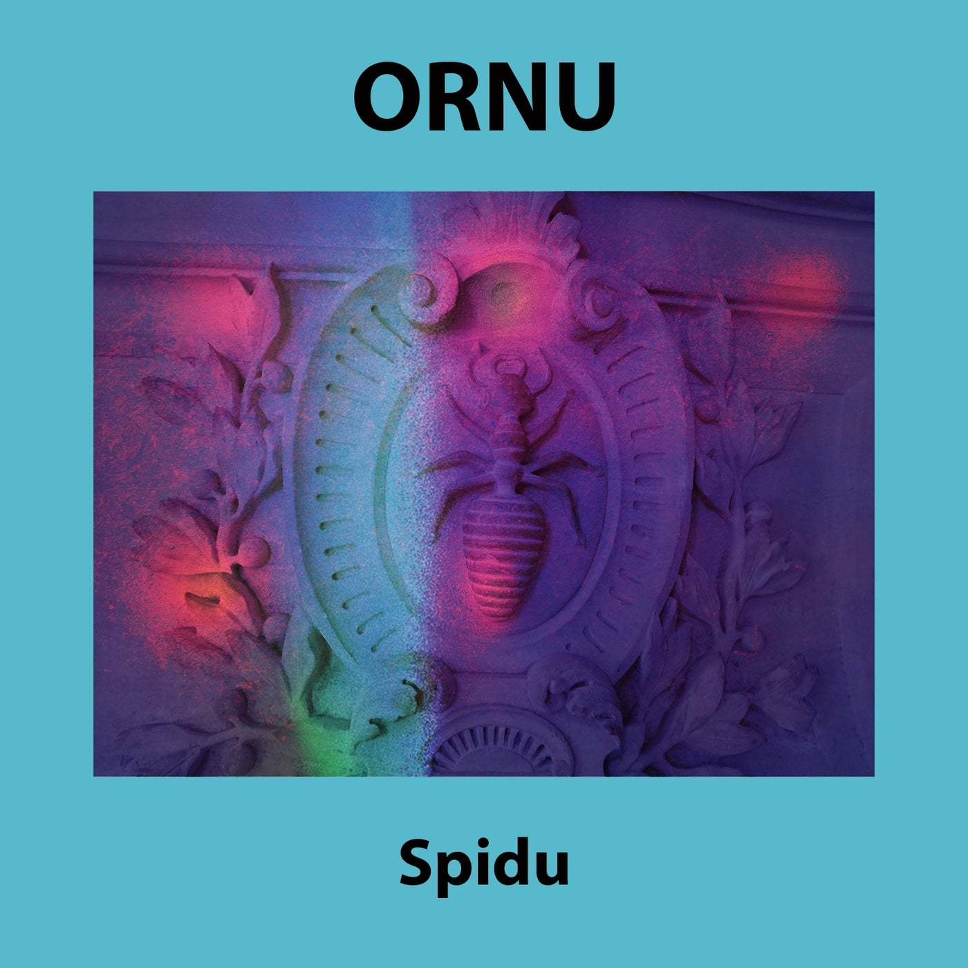 Spidu