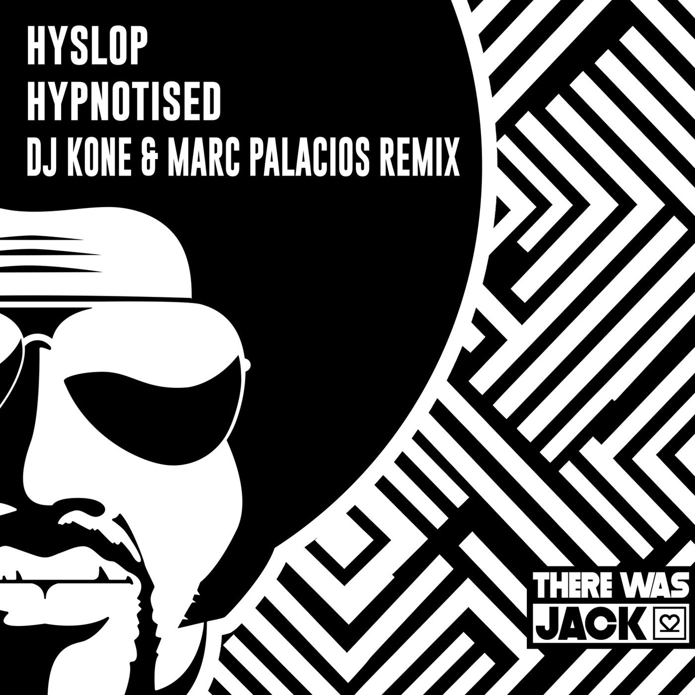 Hyslop – Hypnotised (Dj Kone & Marc Palacios Extended Remix) [There Was Jack]