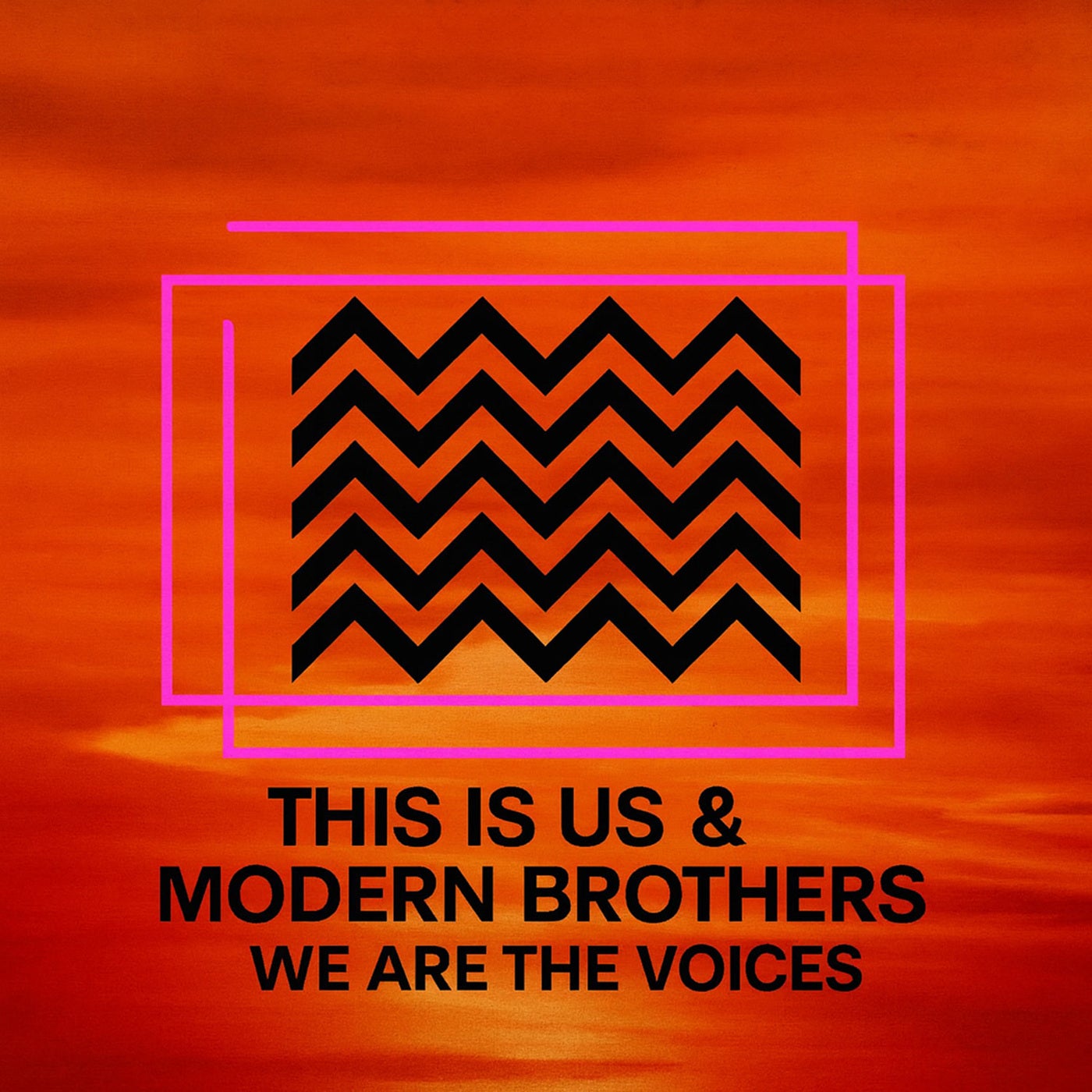 We Are The Voices