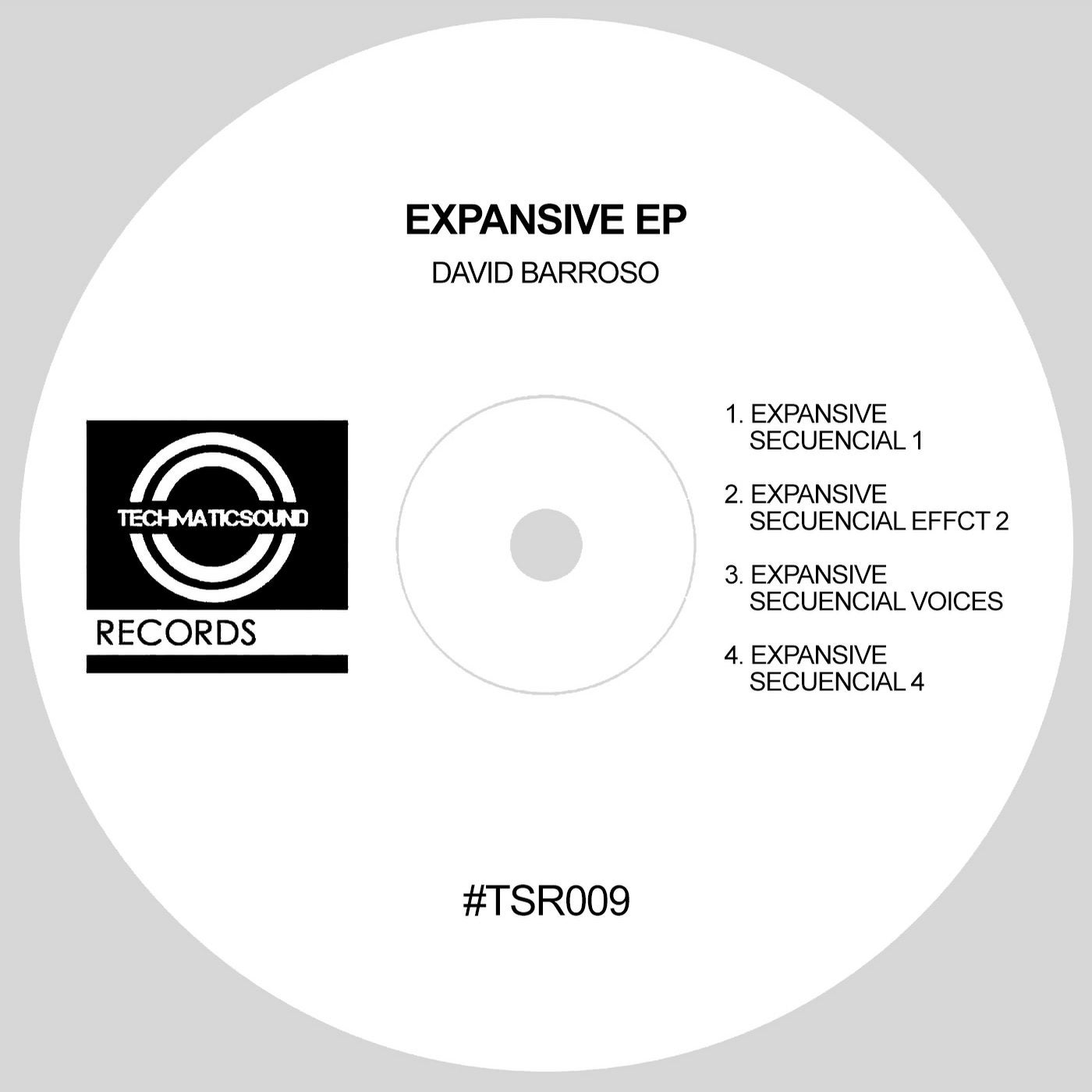 Expansive EP