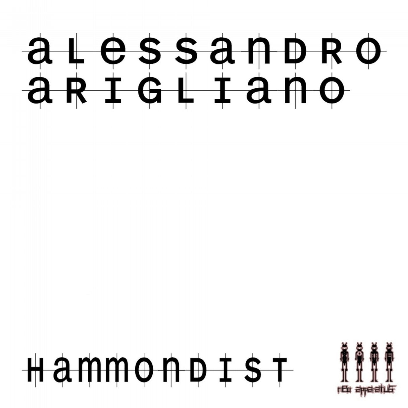 Hammondist