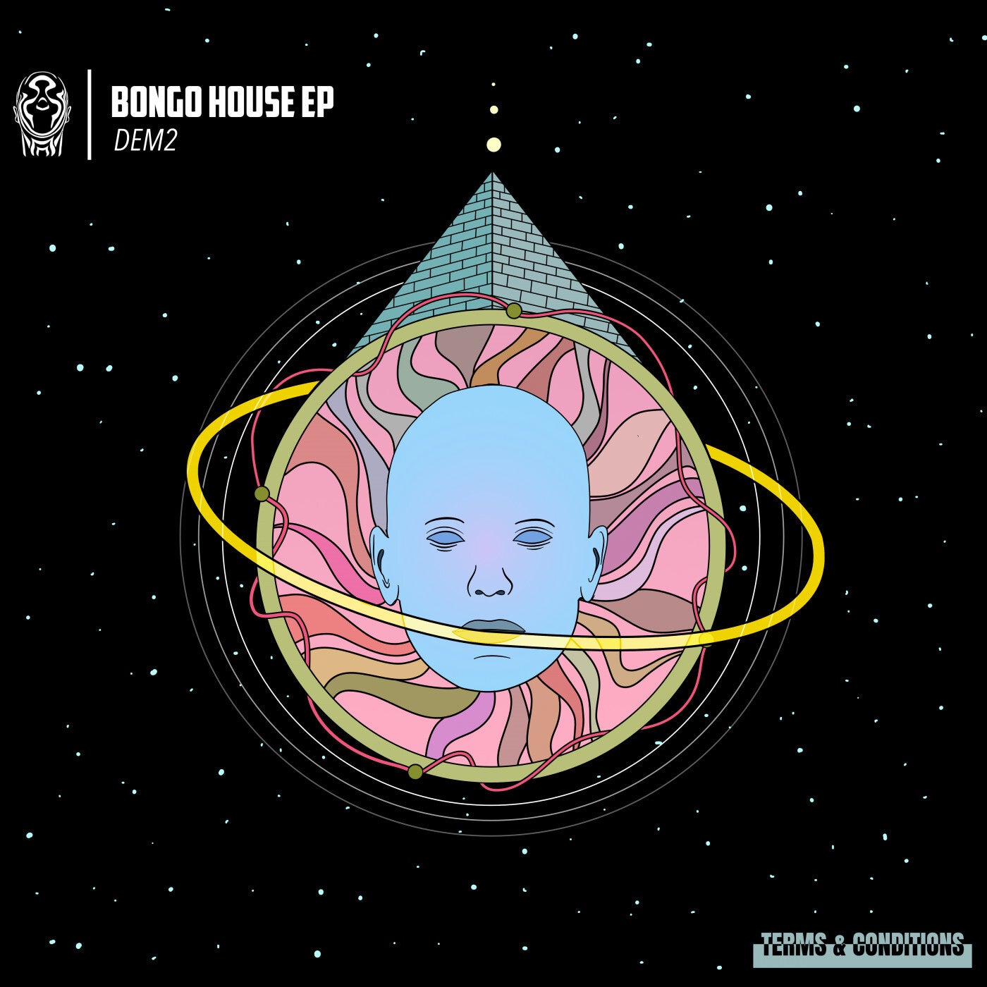 Bongo House EP