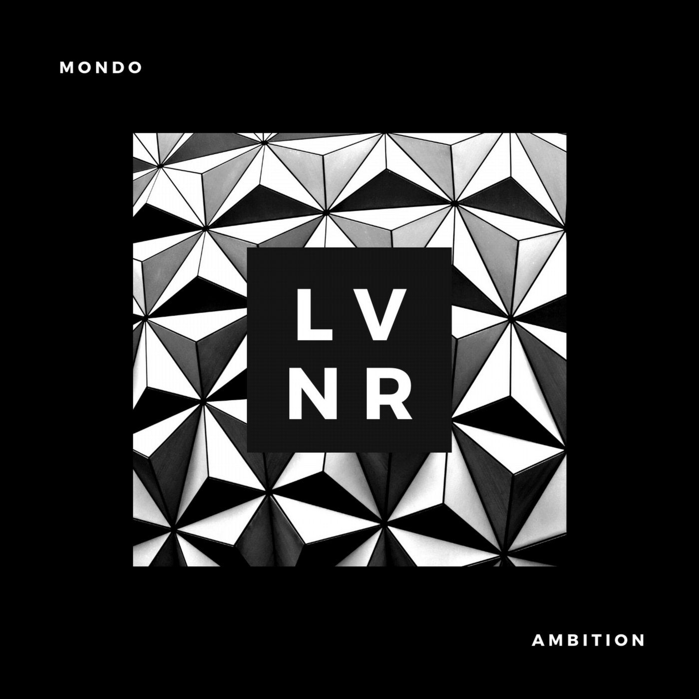 Ambition (Original Mix)