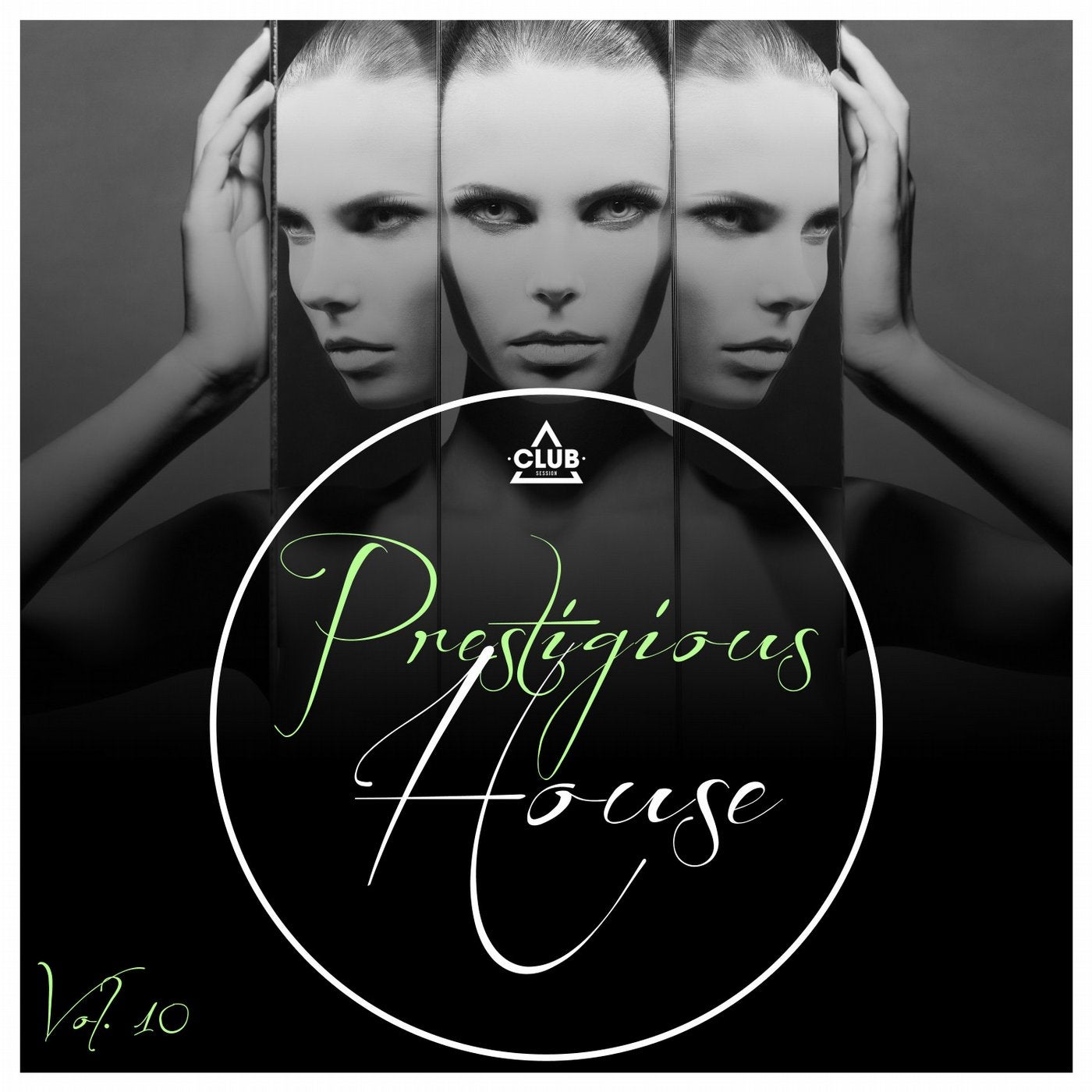 Prestigious House, Vol. 10