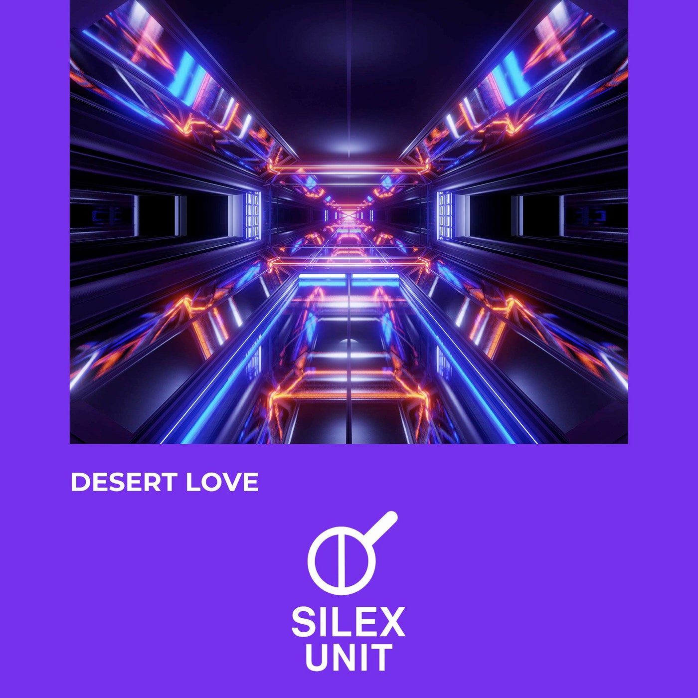 Desert Love