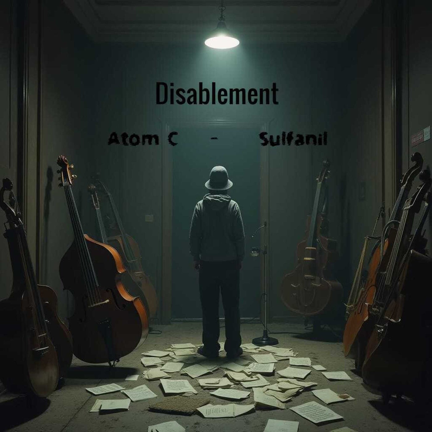 Disablement