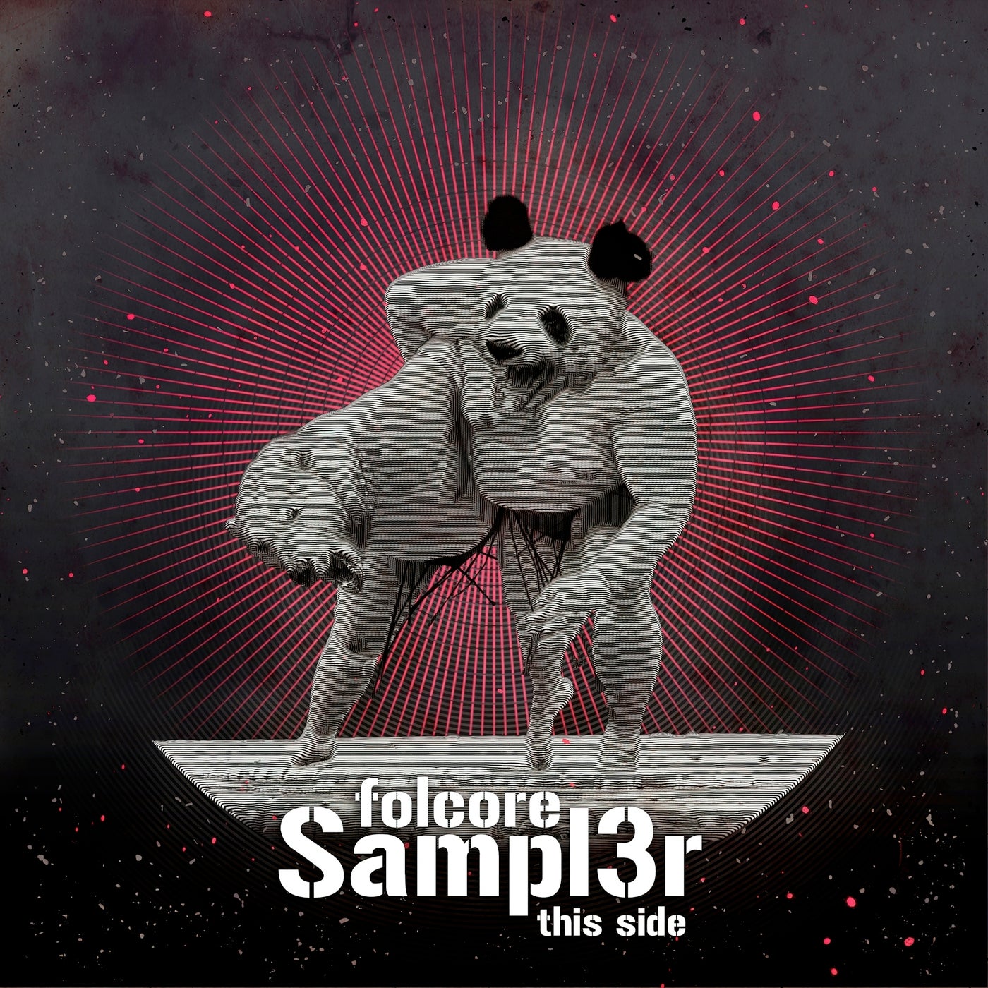 Folcore Sampl3r - This Side