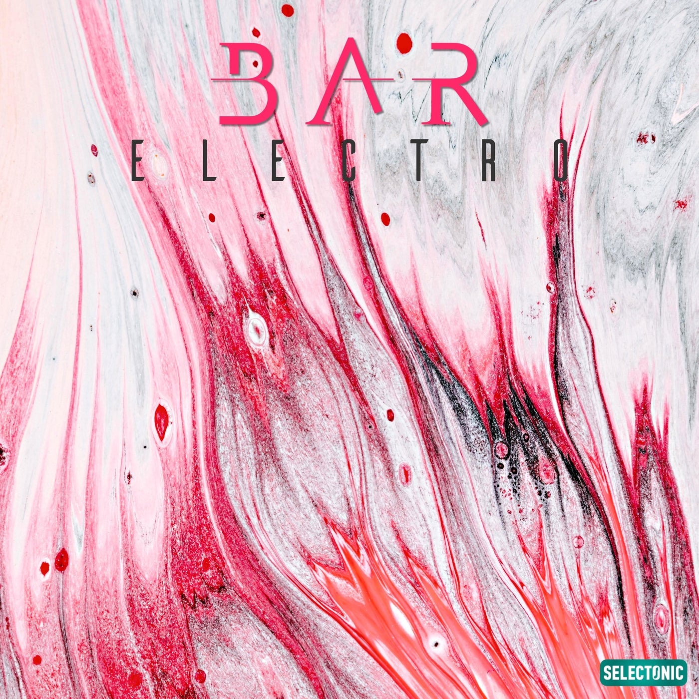 Electro Bar, Vol. 1