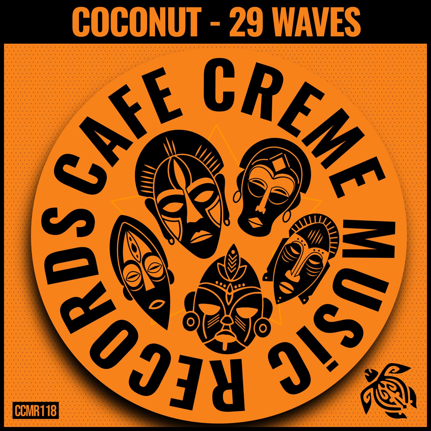 29 Waves