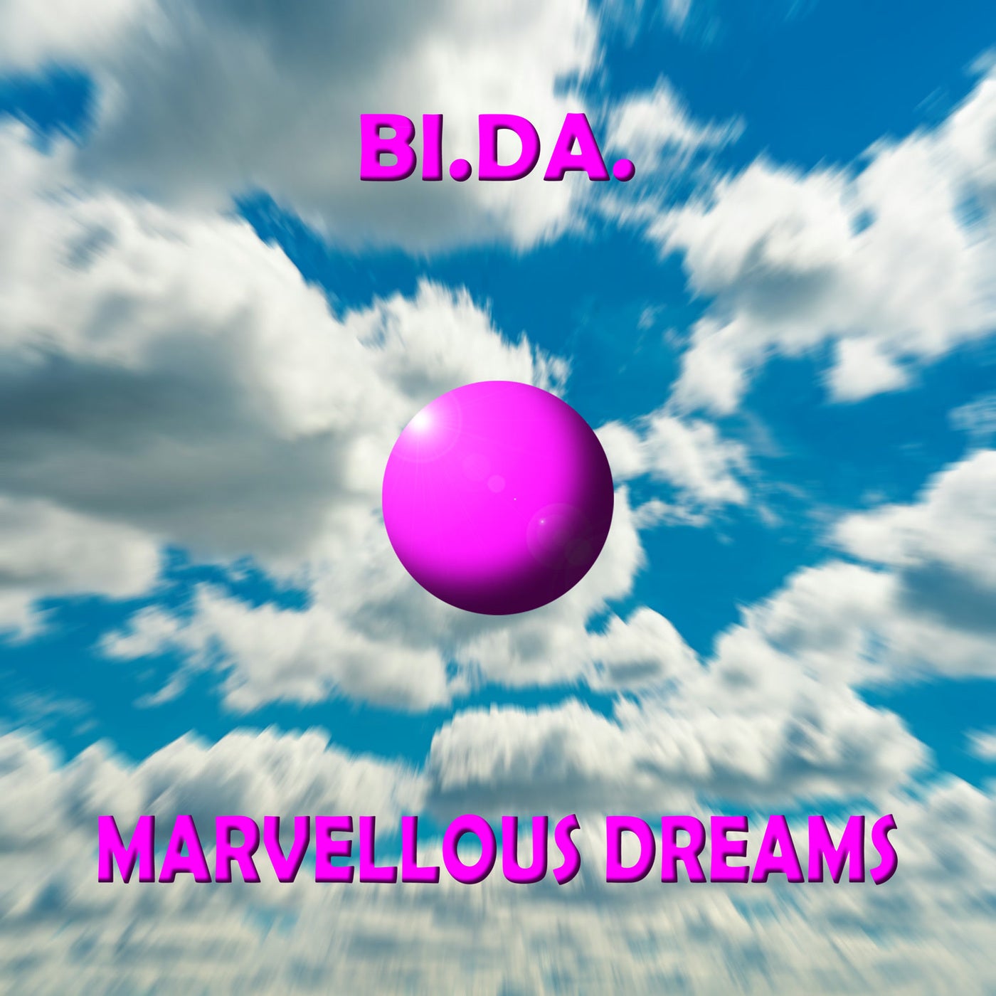 Marvellous Dreams