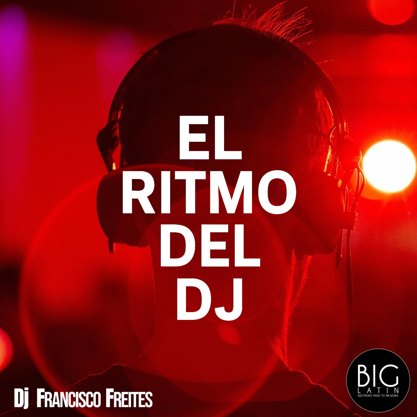 El Ritmo Del Dj