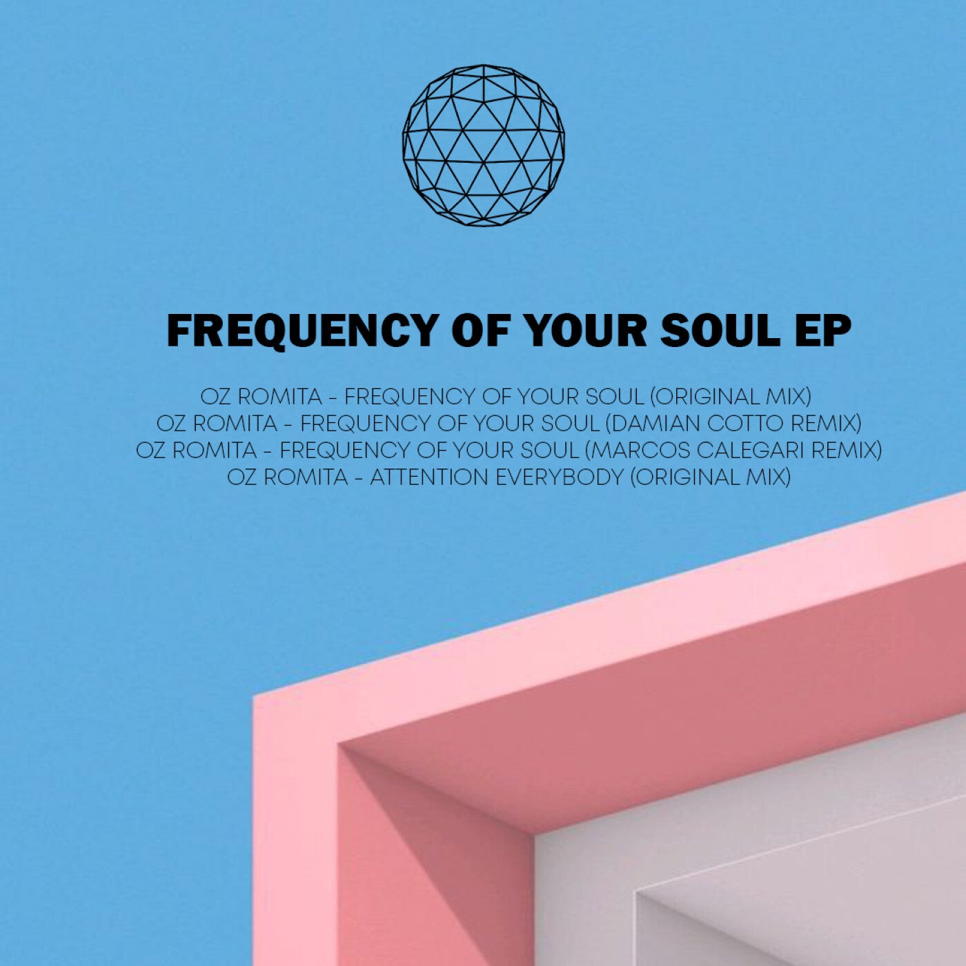 Frequency Of Your Soul