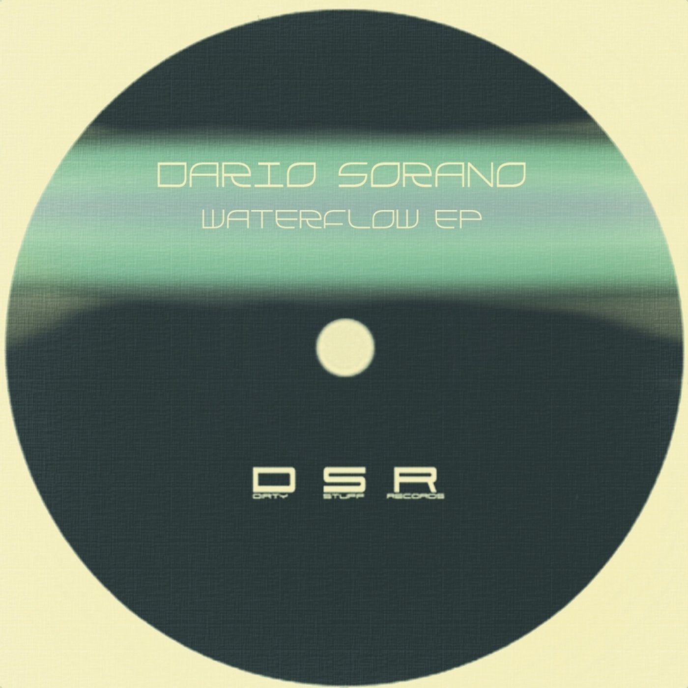 Waterflow EP