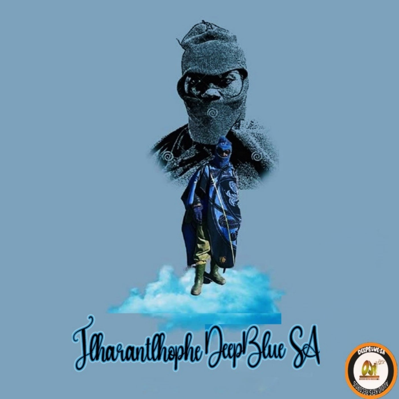 Tlharanhlophe
