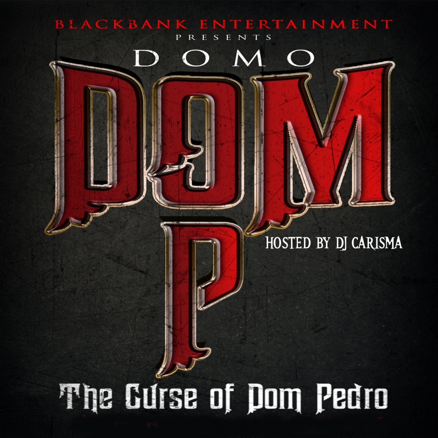 Dom P : The Curse Of Dom Pedro