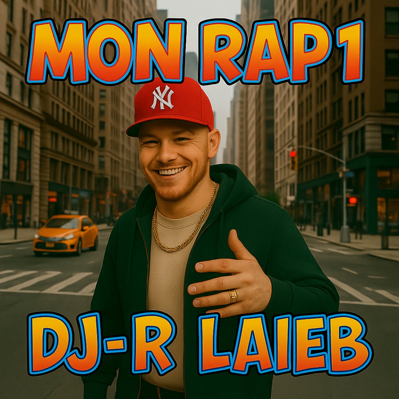 mon rap 1