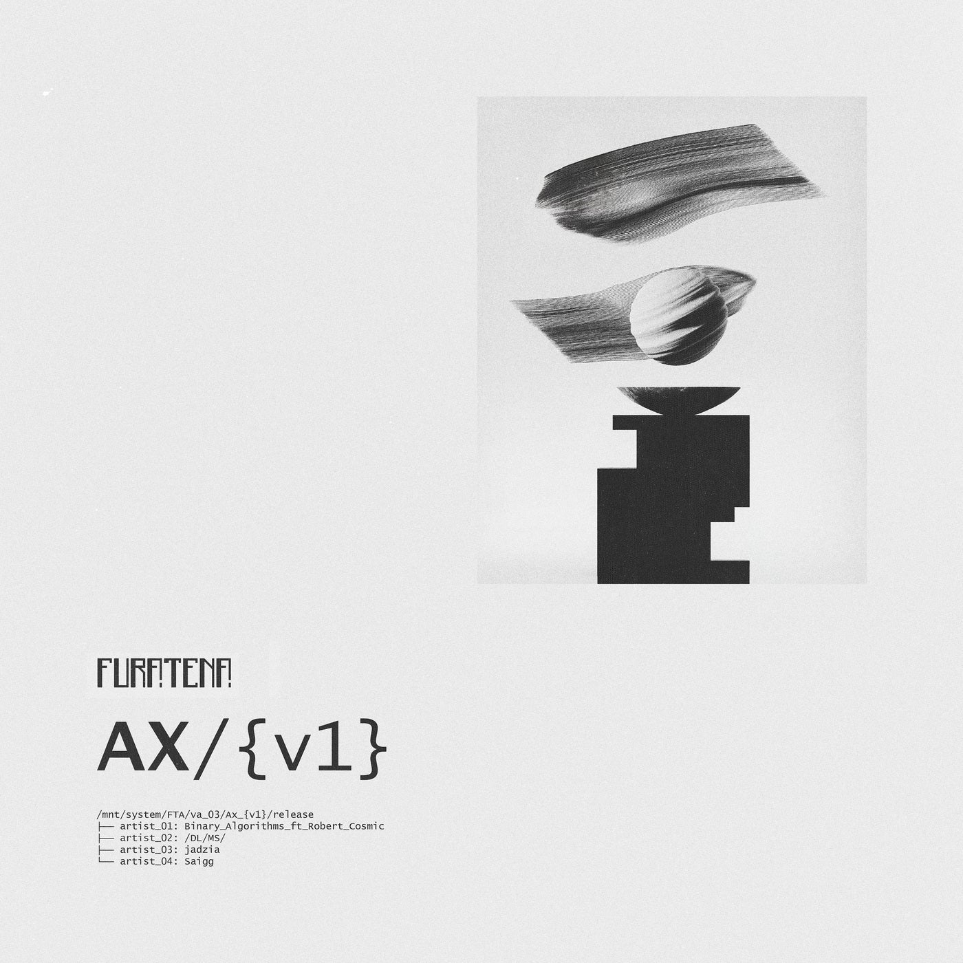 AX/{v1}