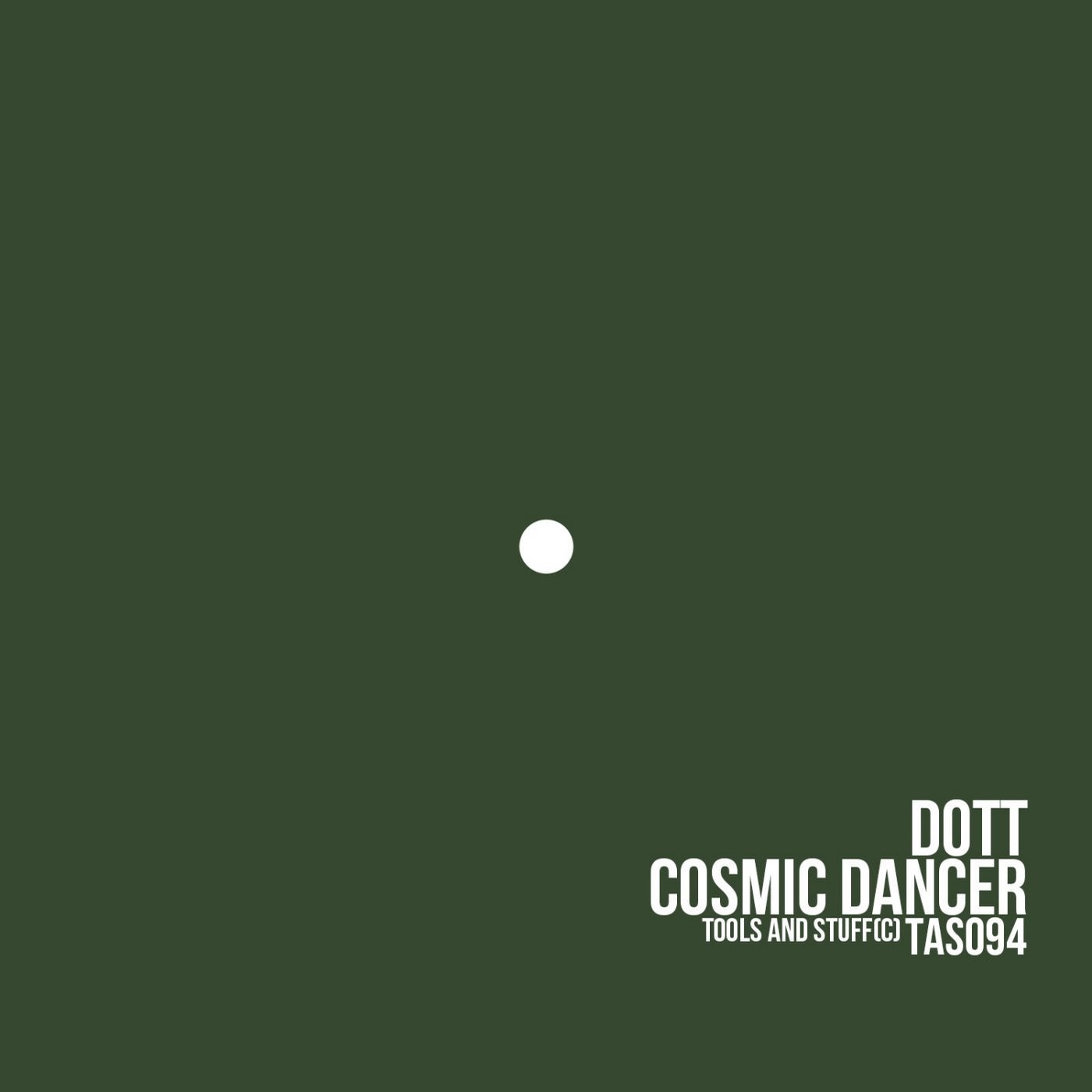 Cosmic Dancer