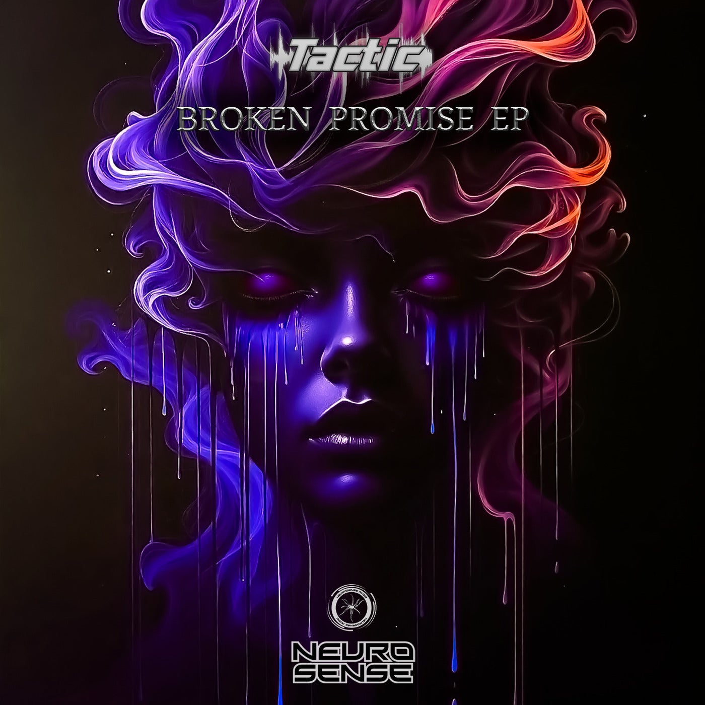 Broken Promise EP - Original Mix