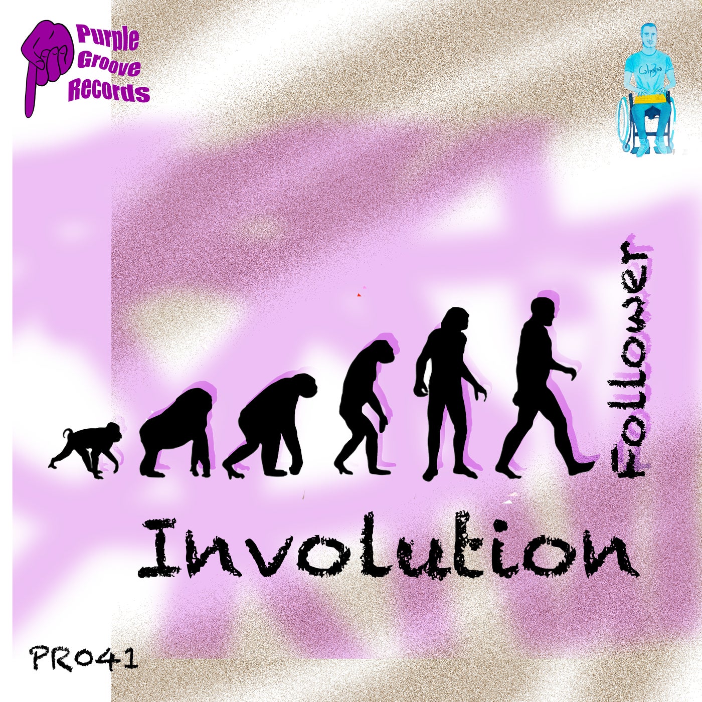 Involution