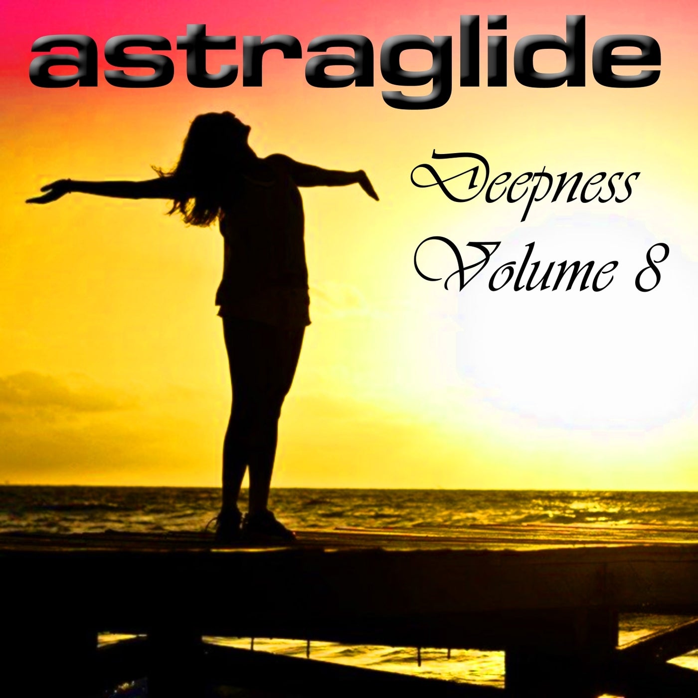 Deepness Volume 7