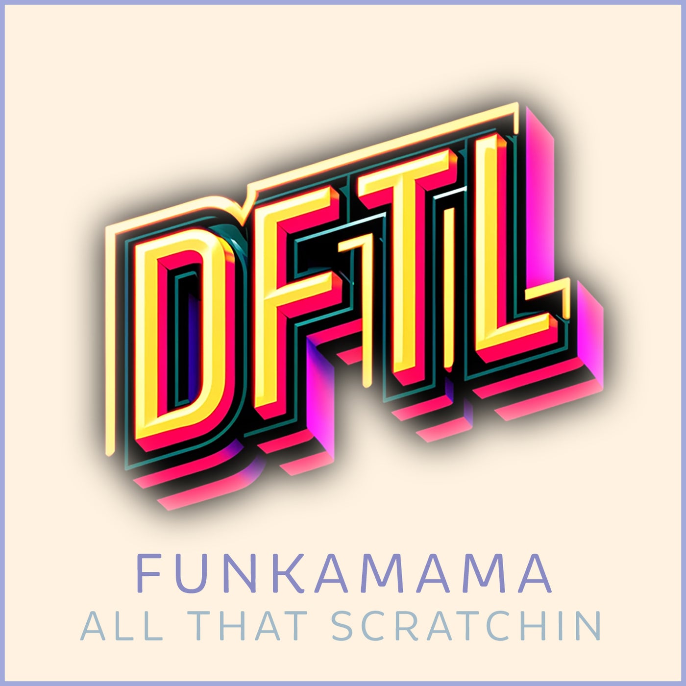 All That Scratchin