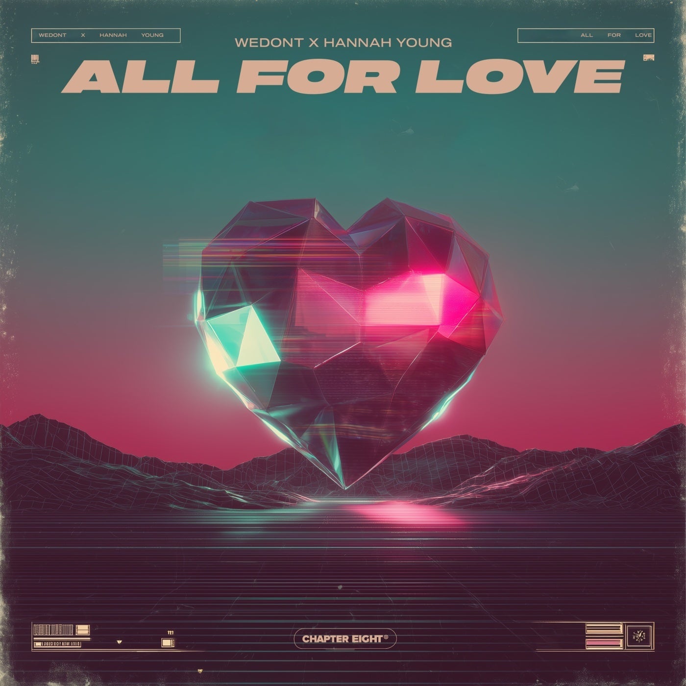 All for Love
