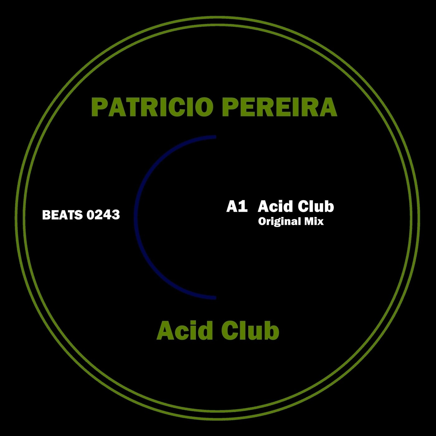 Acid Club
