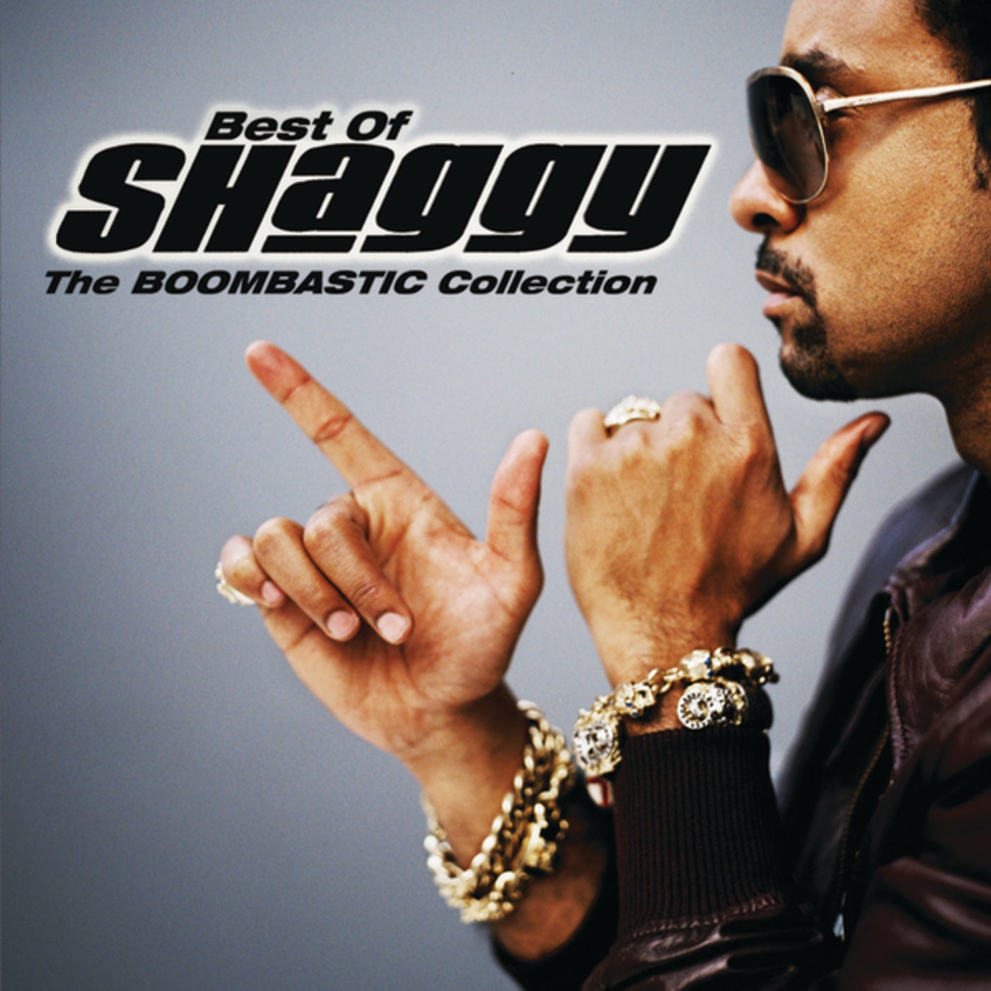 Shaggy Feat. Brian & Tony Gold - Hey Sexy Lady (Zorden & Lukade Remix)