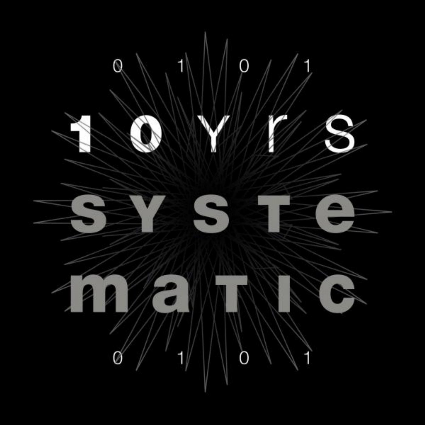 10 Yrs Systematic