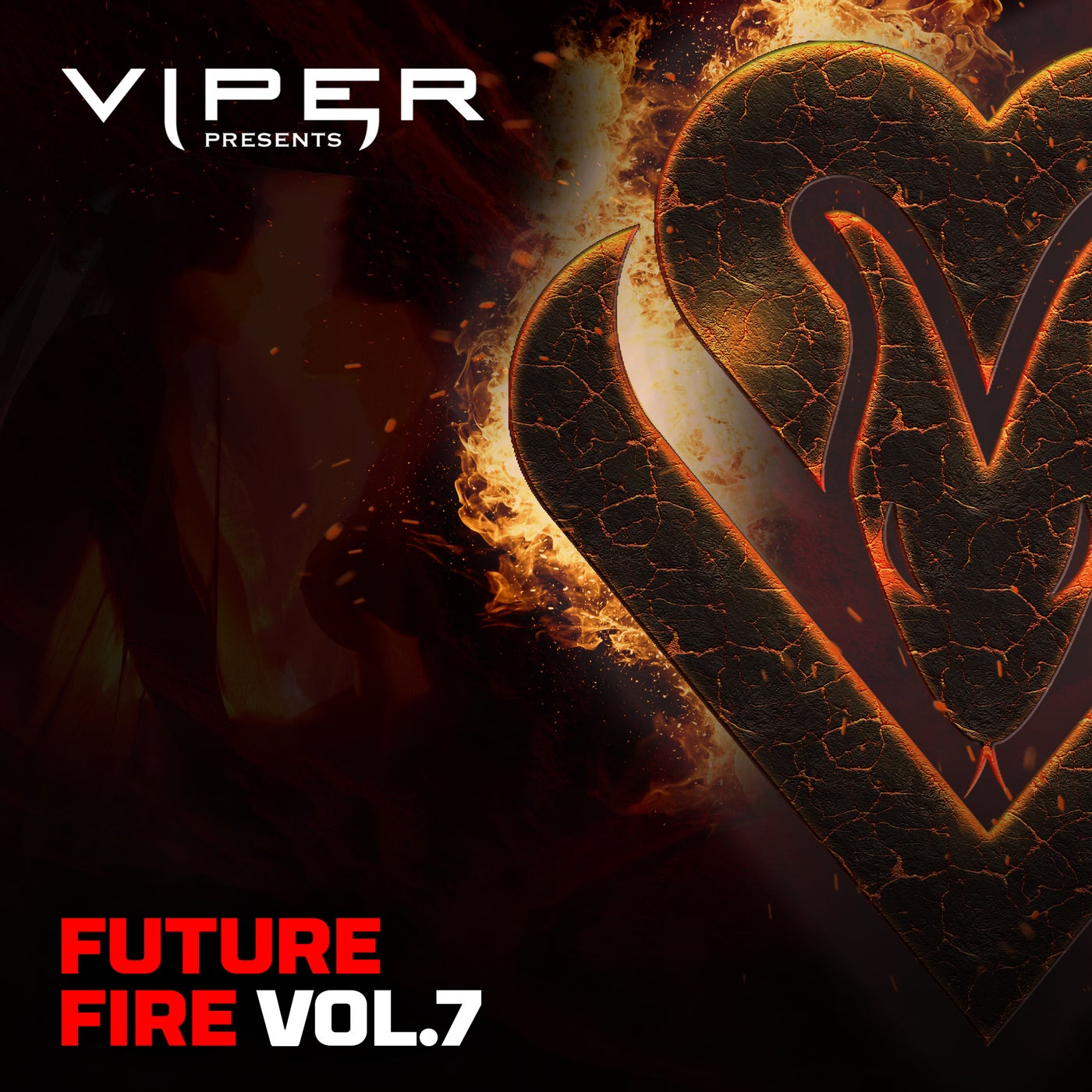 Future Fire Vol.7 (Viper Presents)