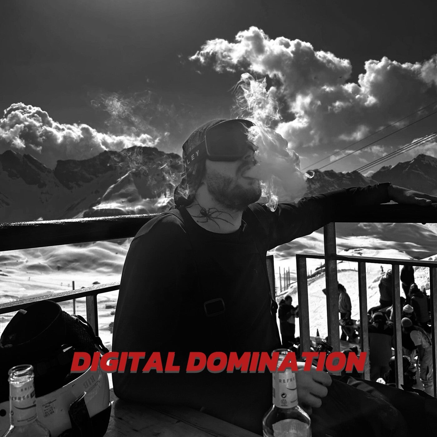 Digital Domination