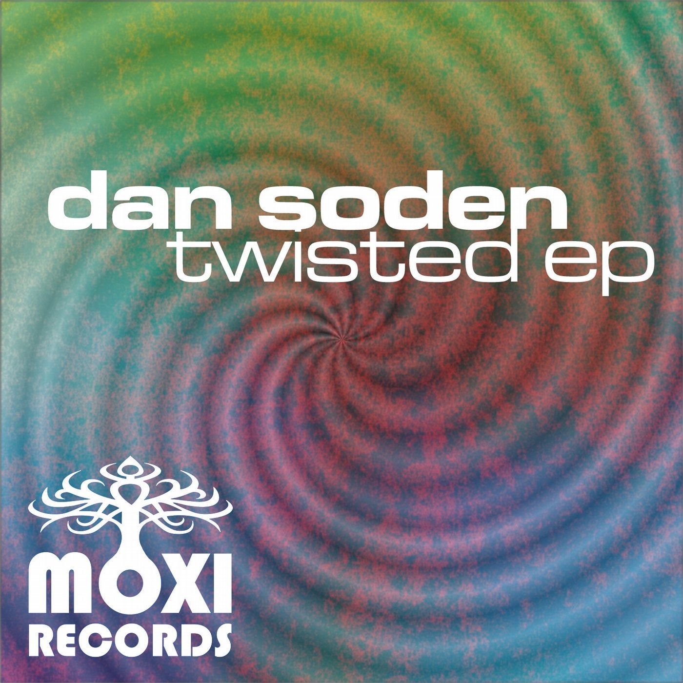 Twisted EP