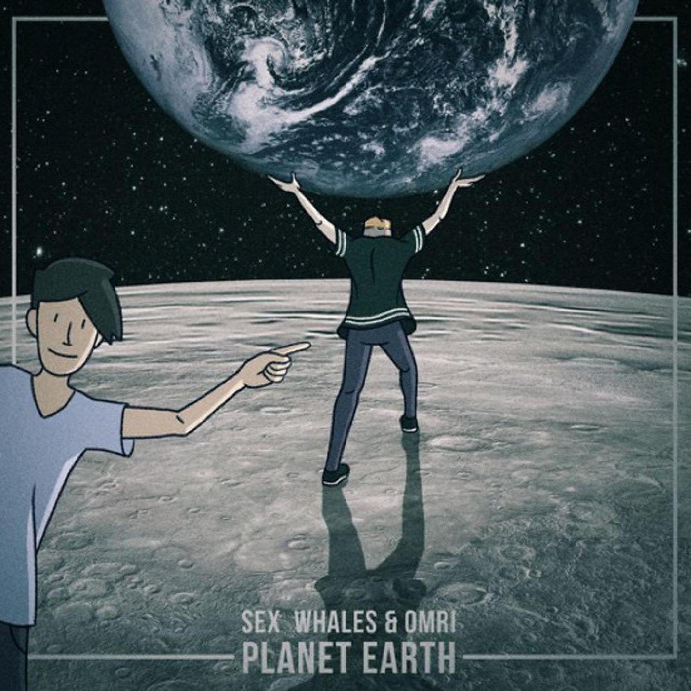 Planet Earth