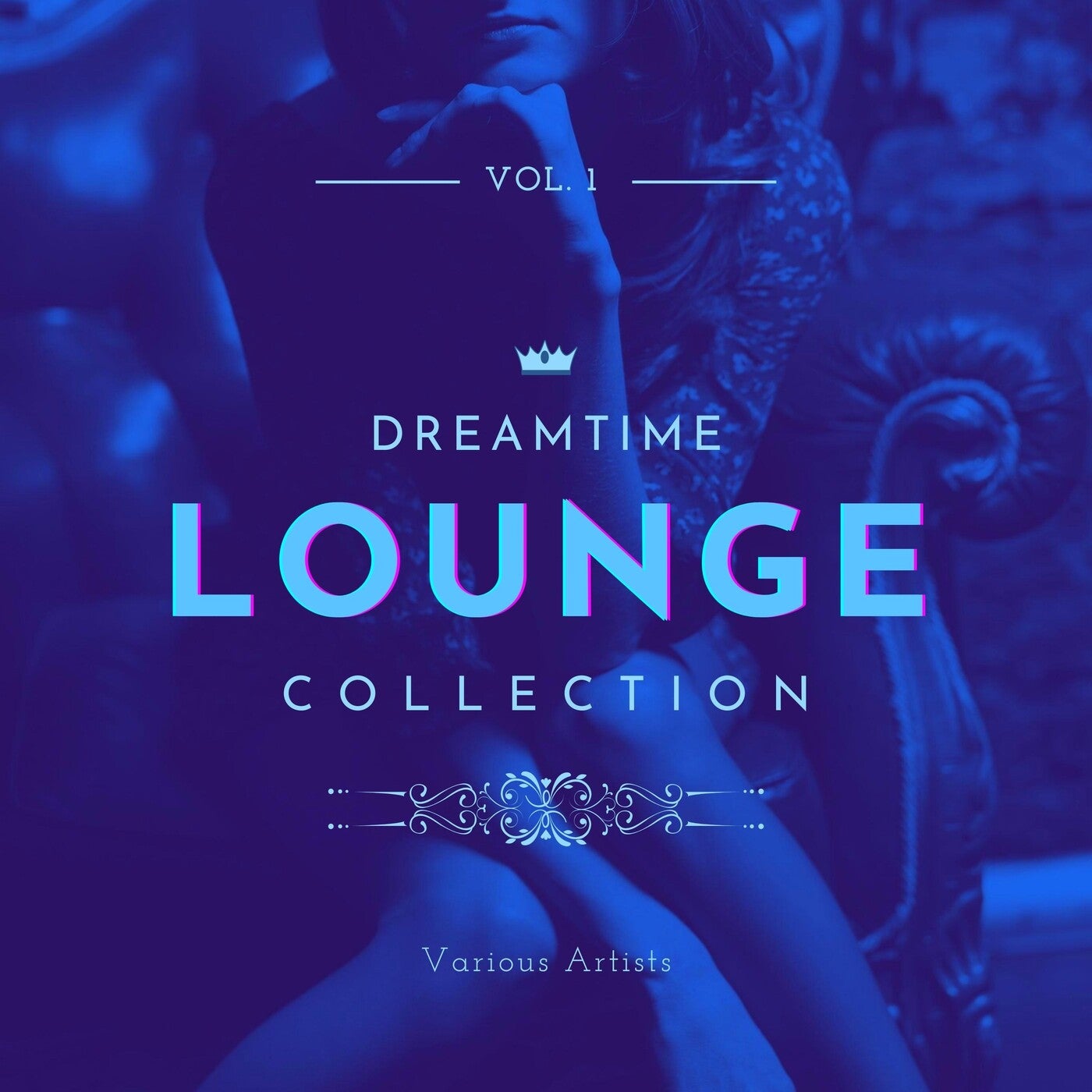 Dreamtime Lounge Collection, Vol. 1