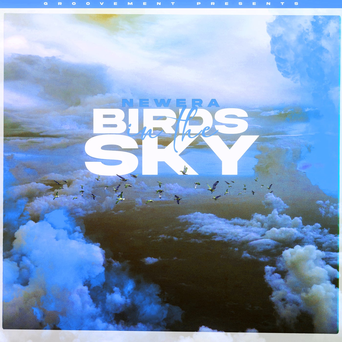 Birds In The Sky (Mazza_l20 Remix)