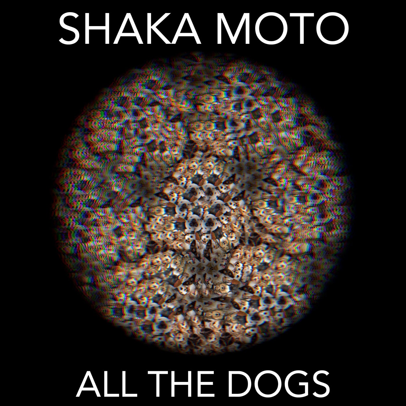 All the Dogs (Extended Edit)