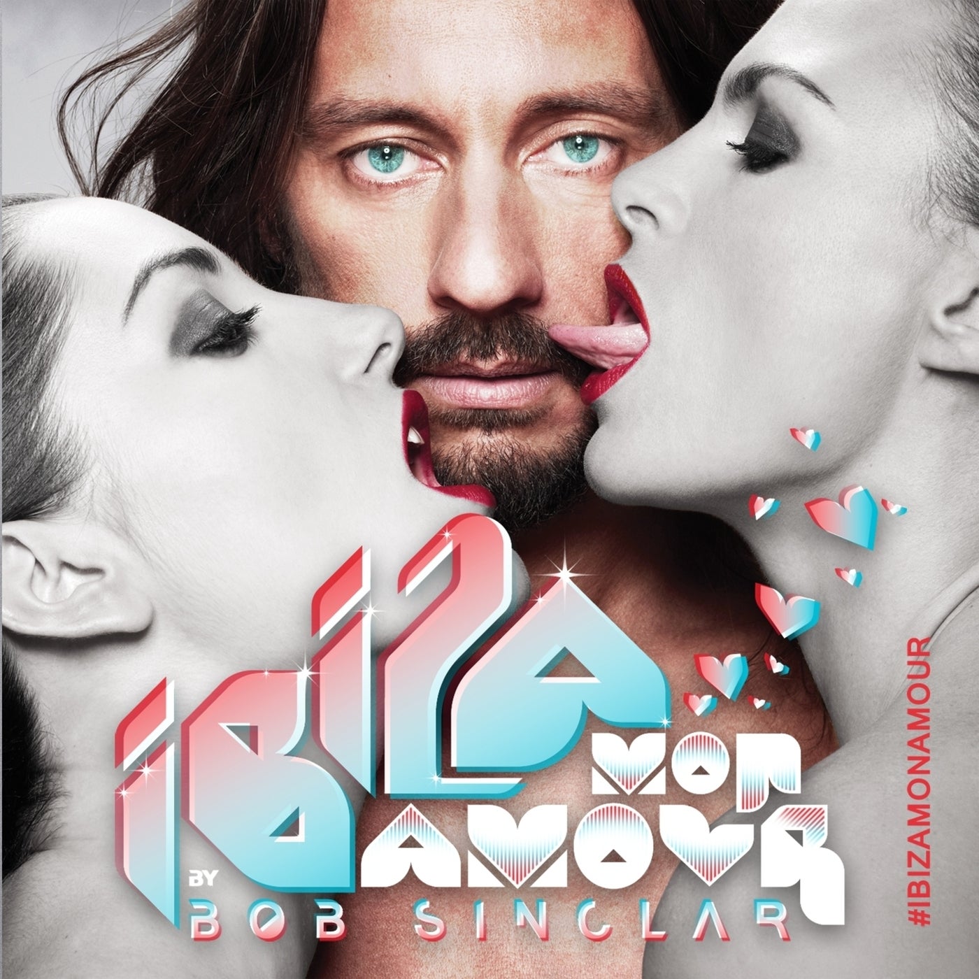 Bob Sinclar - Full DJ Mix - Ibiza Mon Amour By Bob Sinclar (Original Mix)  [Yellow Productions] | Music & Downloads on Beatport