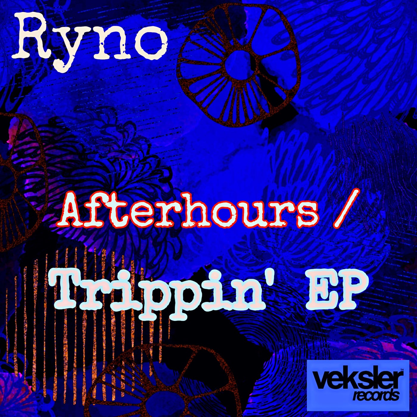 Afterhours / Trippin' EP