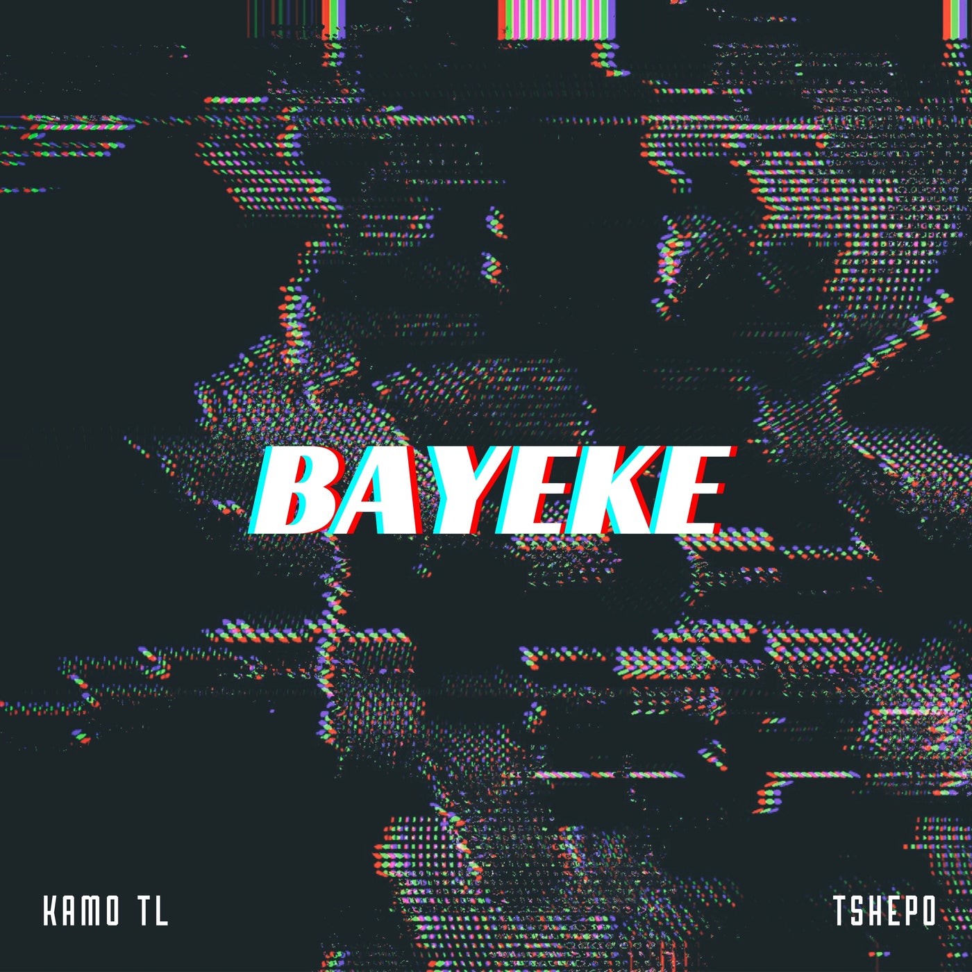 Bayeke