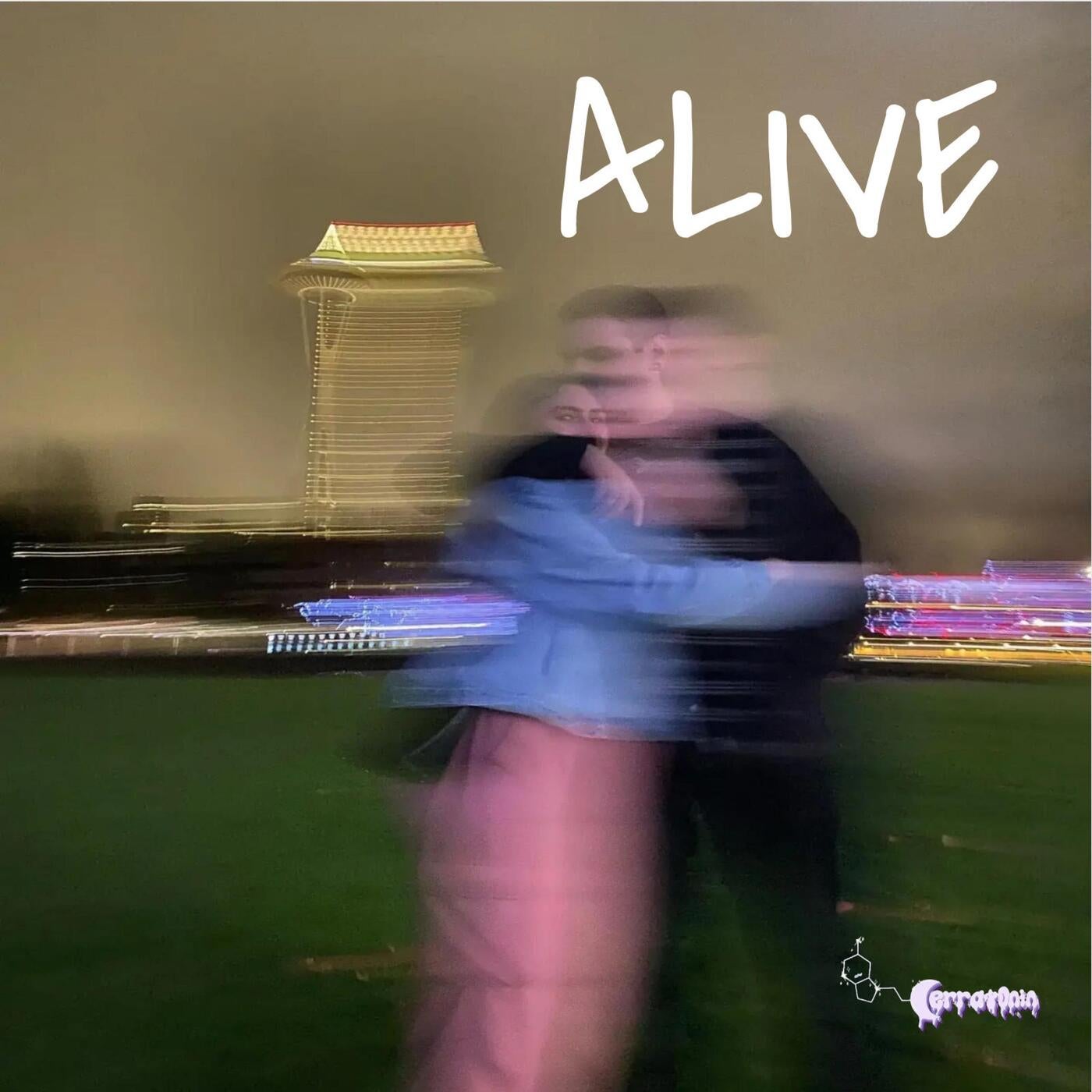 Alive