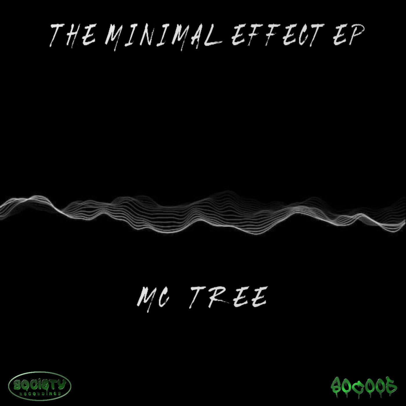The Minimal Effect EP