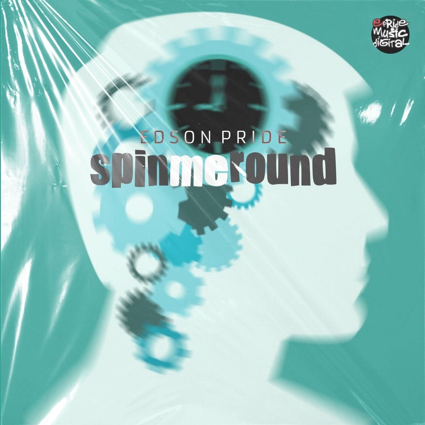 Spin Me Round